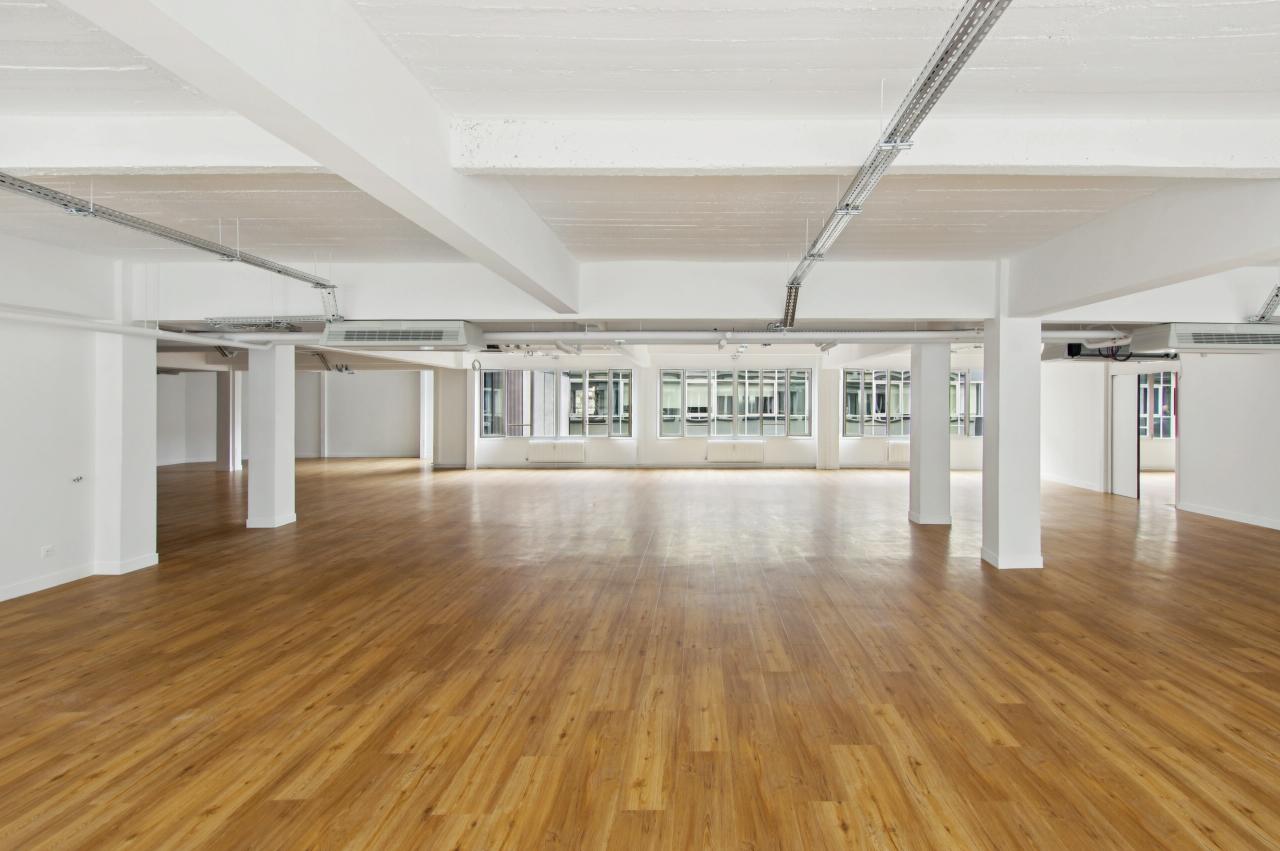 Bureau Paris 702m² Location bureau Paris OLBUR2204229 11